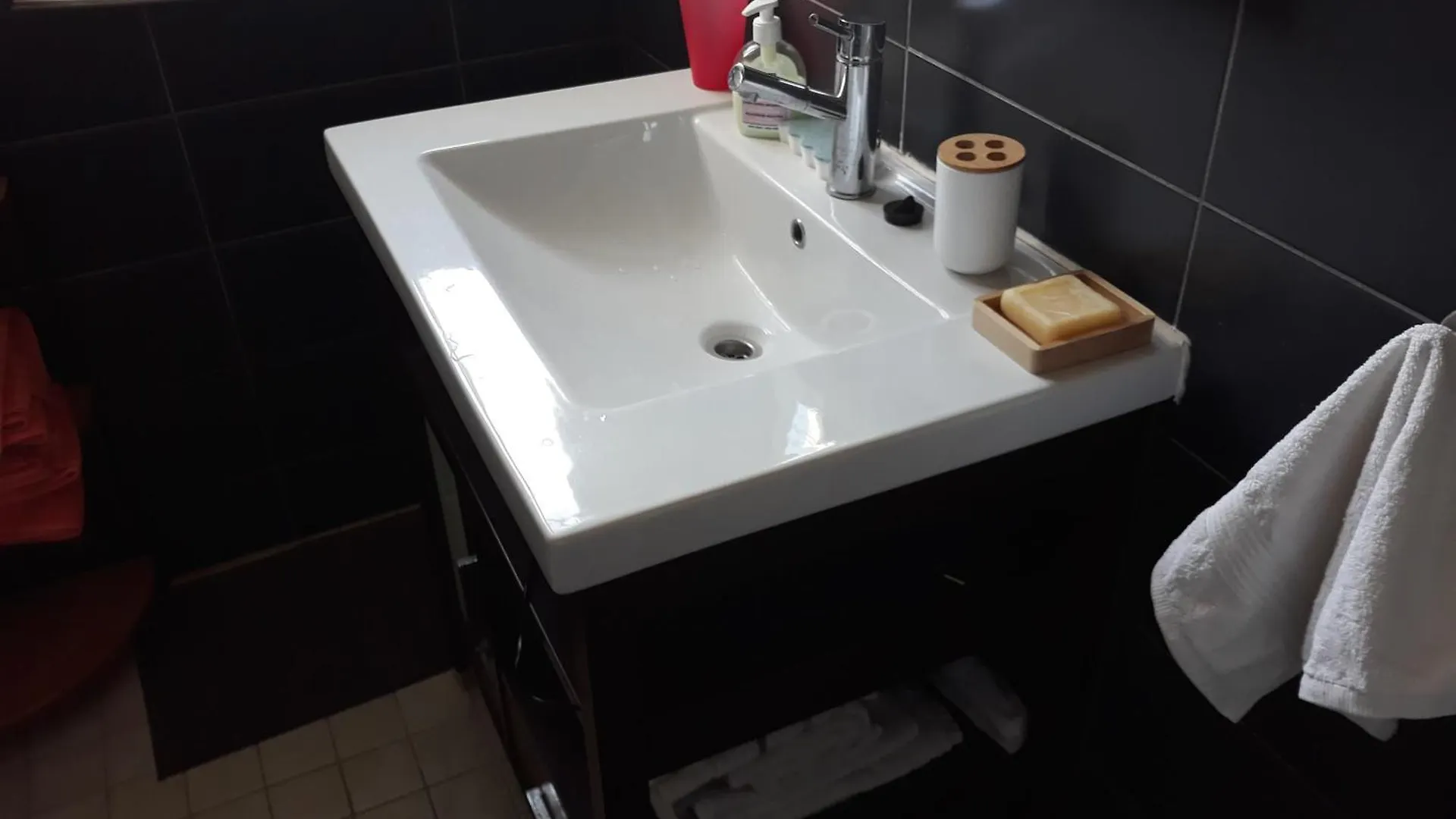 Apartamento Appartement Avec Terrasse A Beaurivage Biarritz