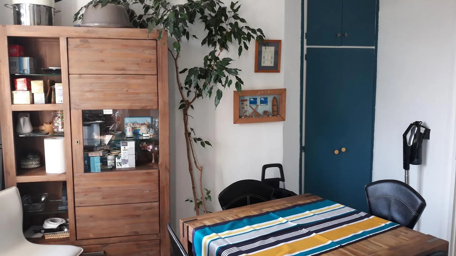 Appartement Avec Terrasse A Beaurivage Biarritz França